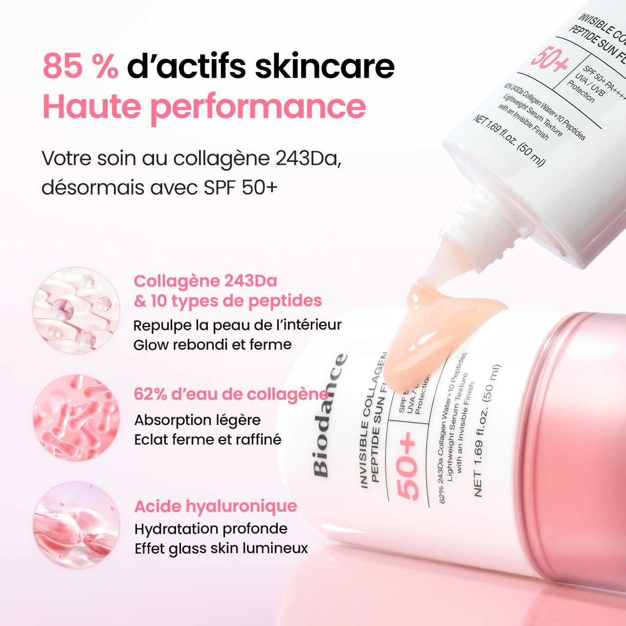 biodance-collagen-sonnenserum-spf-50-pa image 3
