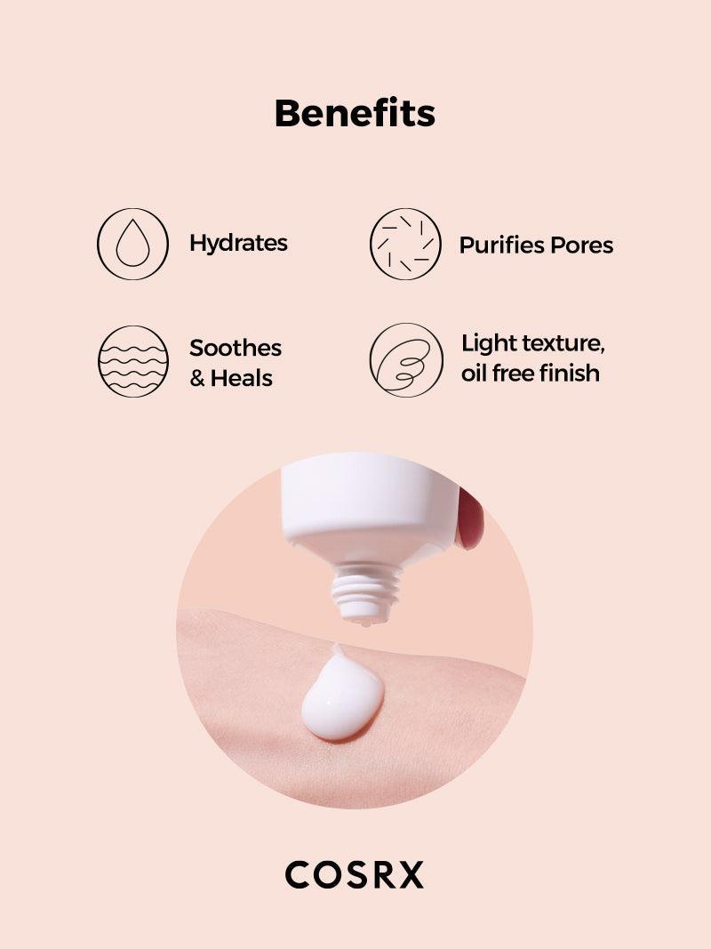 cosrx-ac-collection-lightweight-soothing-moisturizer-leichte-feuchtigkeitscreme- image 4