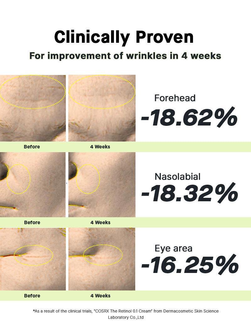 cosrx-the-retinol-0-1-cream-gesichtscreme-20-ml-single-anti-aging image 7