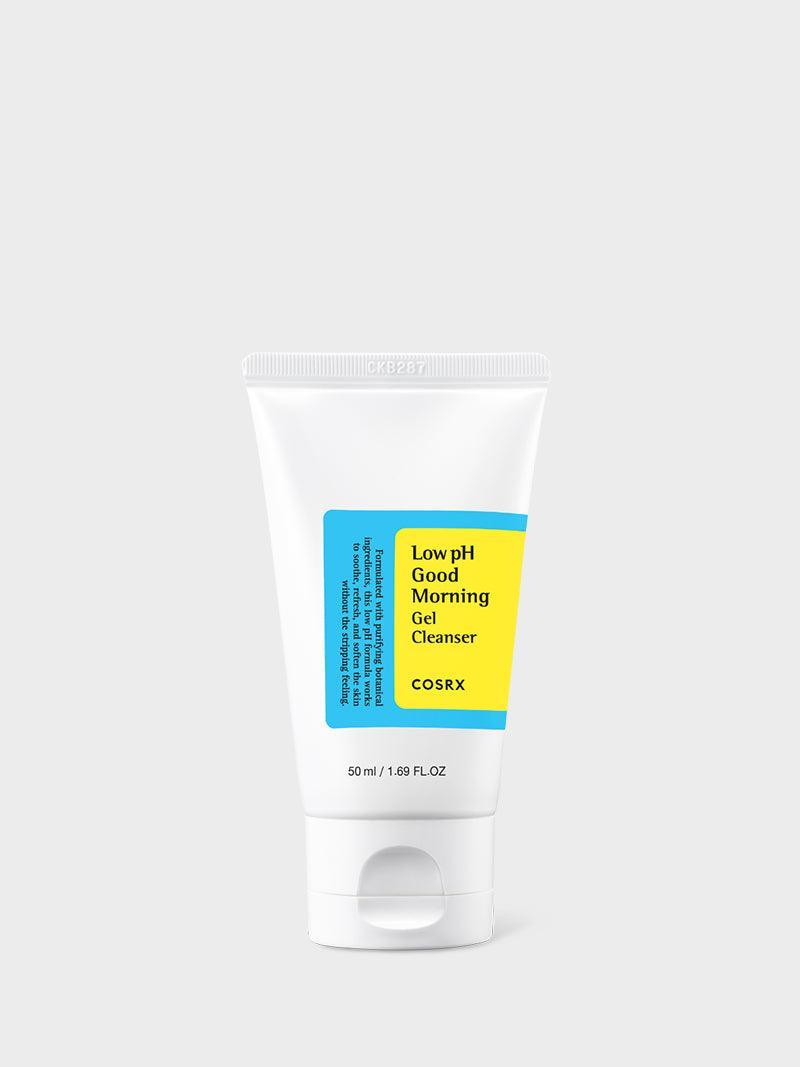 cosrx-low-ph-good-morning-gel-cleanser-reinigungsgel-150-ml-mild image 8