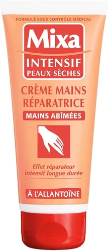 mixa-corps-handcreme-2x100-ml-reparatur-allantoin image 7