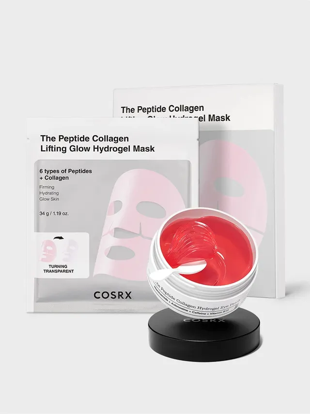 cosrx-peptide-special-care-duo-pflegeset-straffend-glow image 1