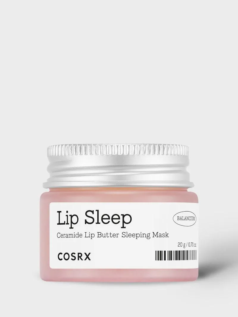 cosrx-balancium-ceramide-lip-butter-sleeping-mask-lippenmaske-20g image 1
