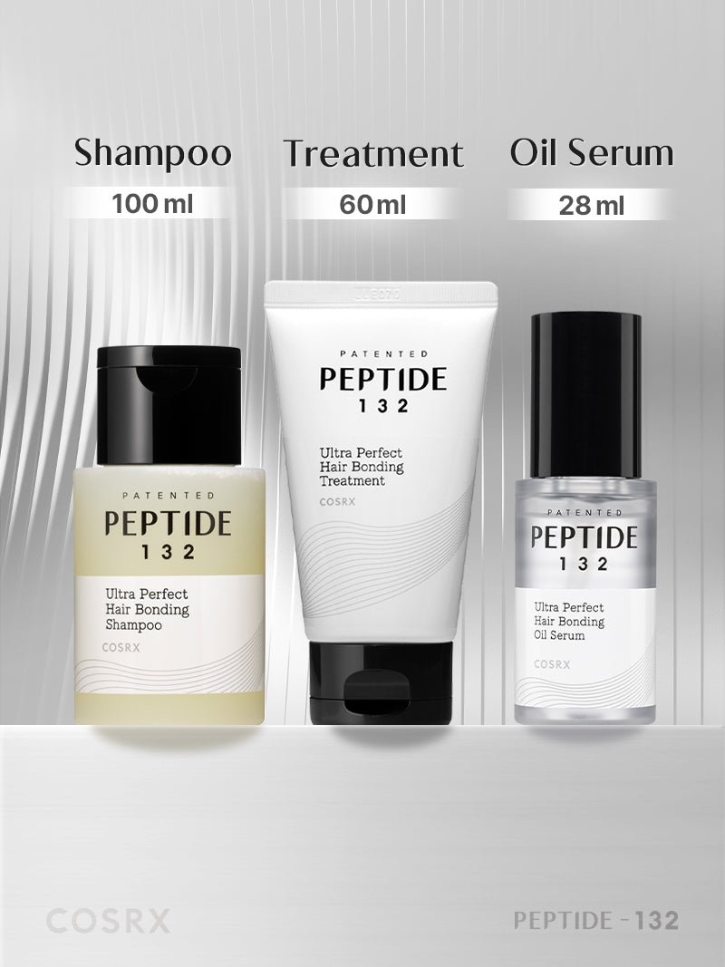 cosrx-peptide-132-hair-bonding-mini-kit-haarpflege-set-3-teilig-glanz image 3