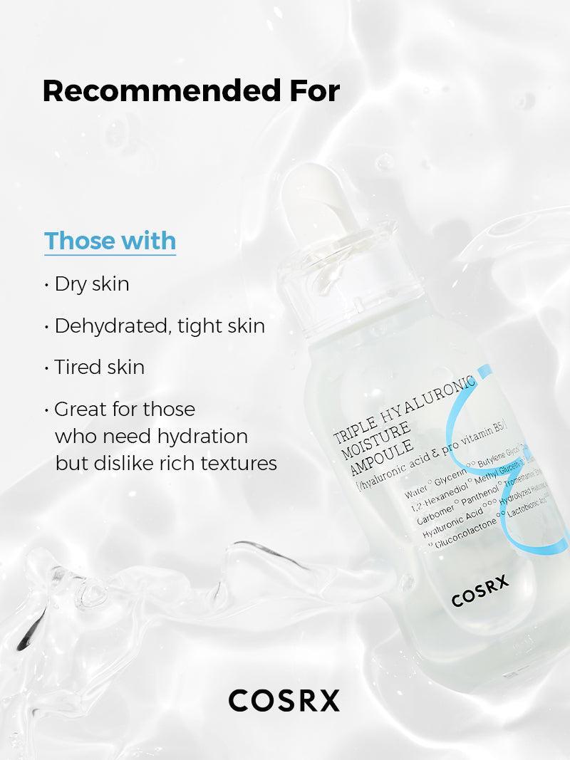 cosrx-hyaluronic-acid-hydrium-triple-hyaluronic-moisture-ampoule-40ml image 5