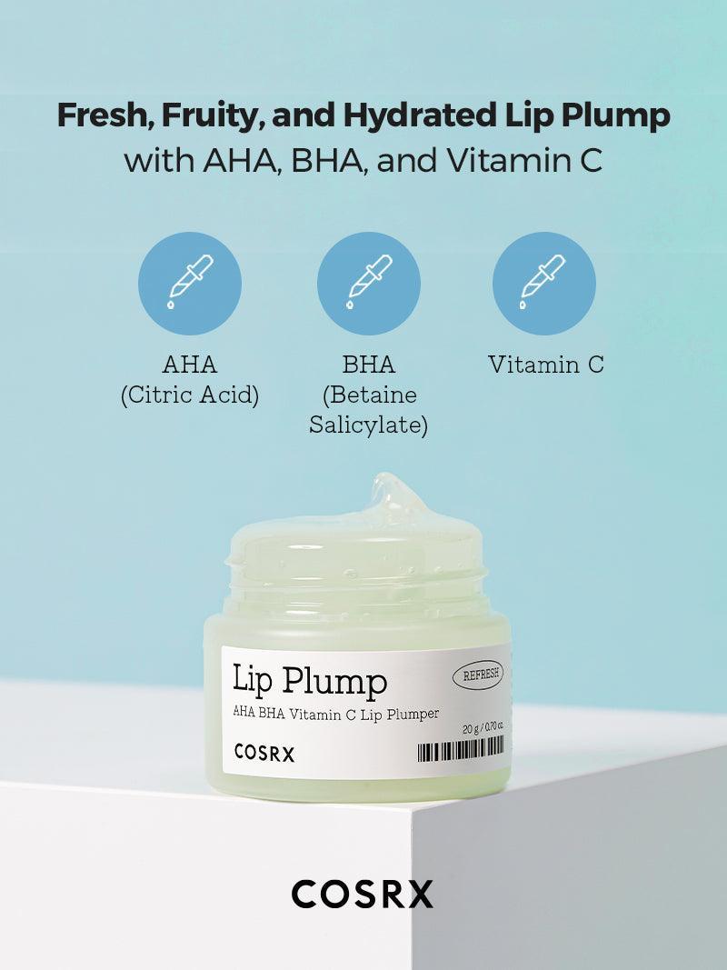 cosrx-lip-plump-refresh-lippenplumper-20-g-mit-vitamin-c image 2