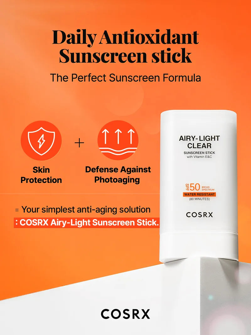 cosrx-airy-light-oil-control-sonnenschutz-stick-lsf-50 image 7