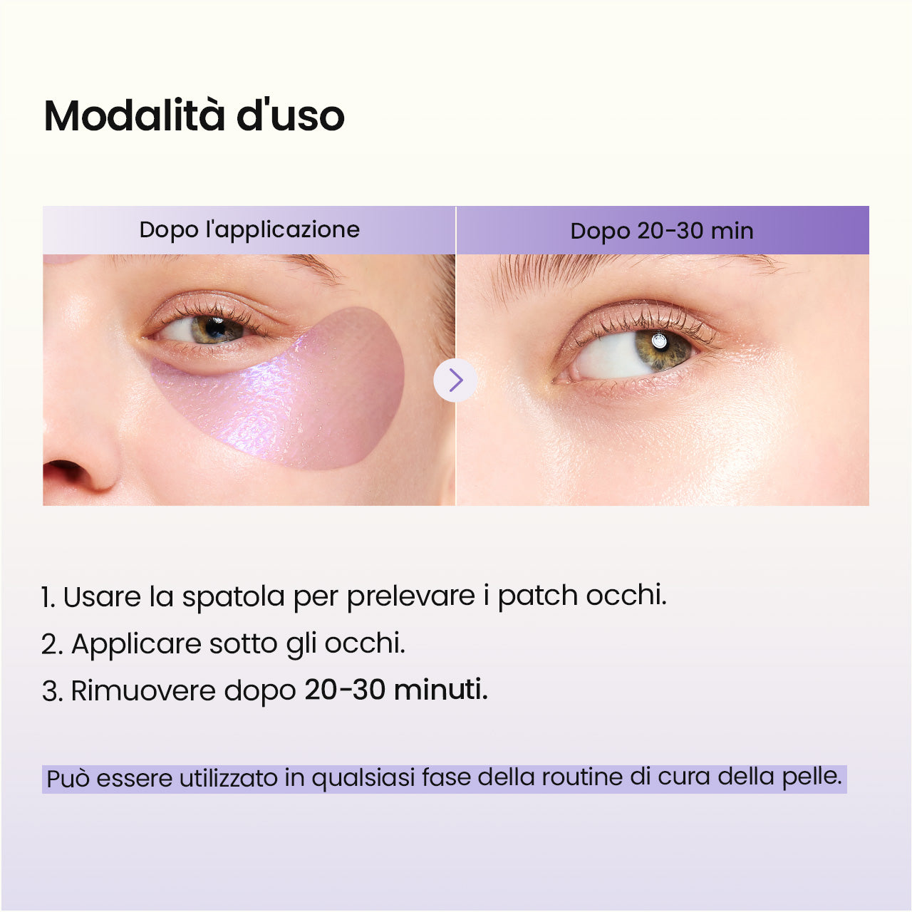 biodance-caviar-pdrn-eye-patch-augenpads-60-st-ck-hydrogel image 5