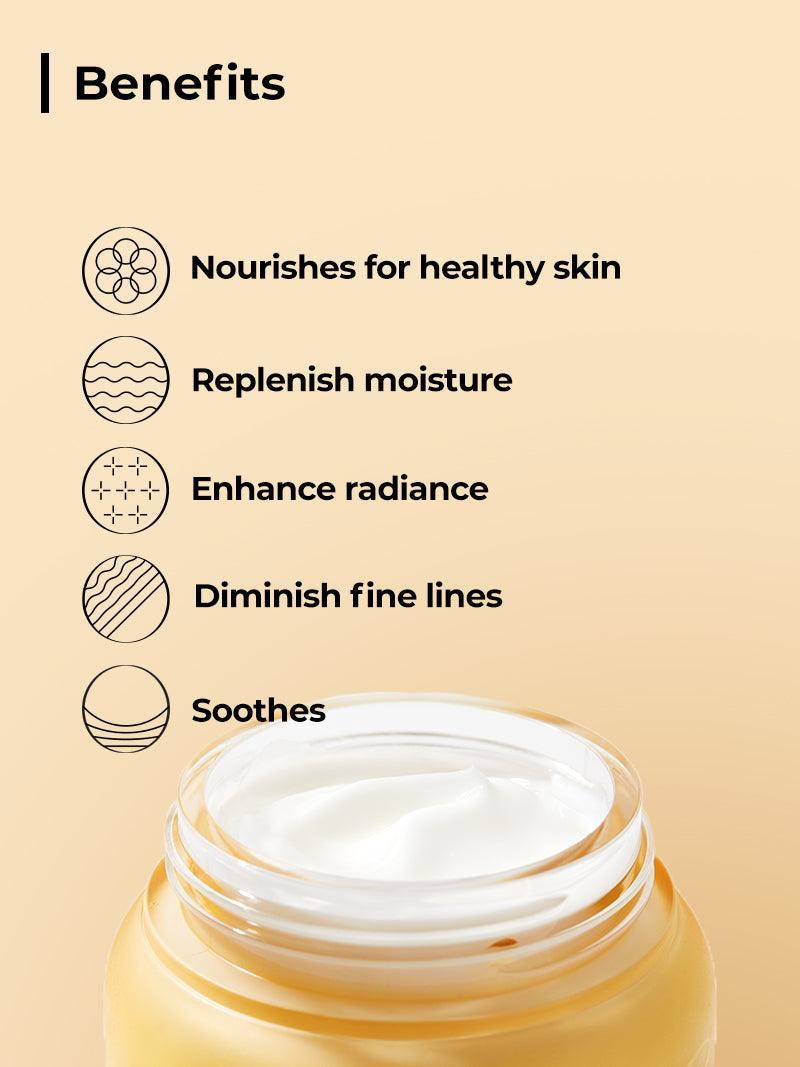 cosrx-propolis-light-cream-gesichtscreme-65-ml-tiegel image 3