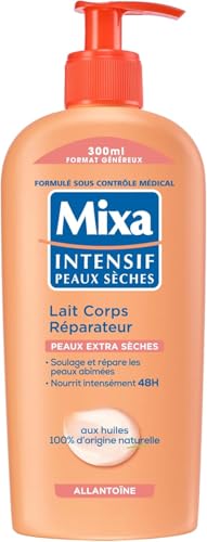 mixa-corps-intensive-k-rperlotion-trockene-haut-shea-48h image 2