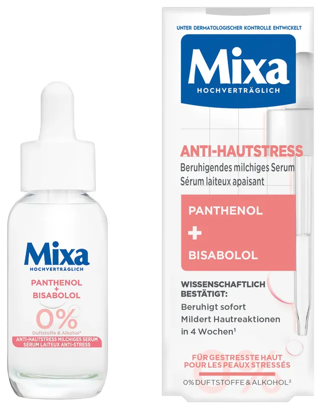 mixa-visage-anti-hautstress-serum-gesichtsserum-30-ml-panthenol image 1
