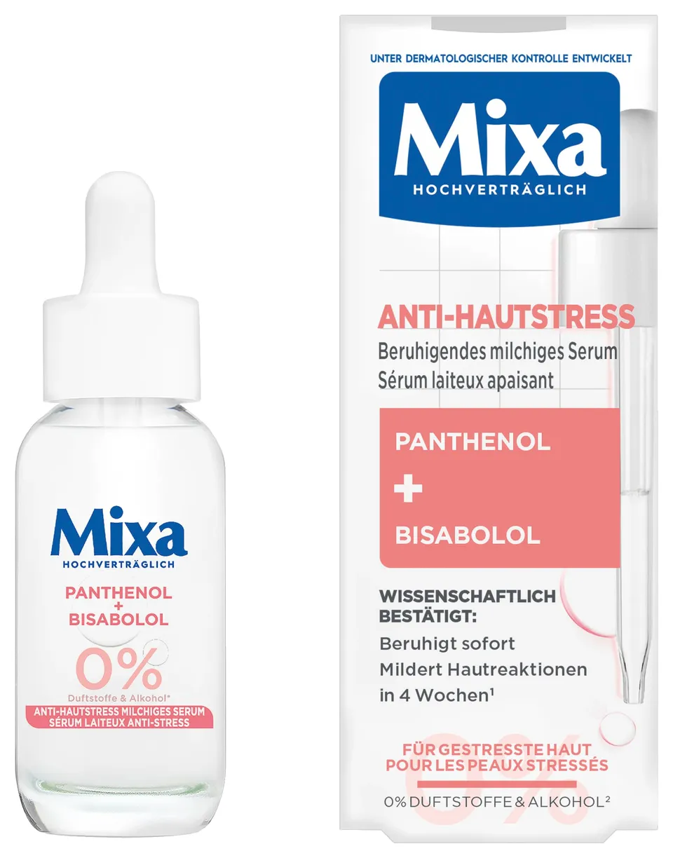 mixa-visage-anti-hautstress-serum-gesichtsserum-30-ml-panthenol image 1