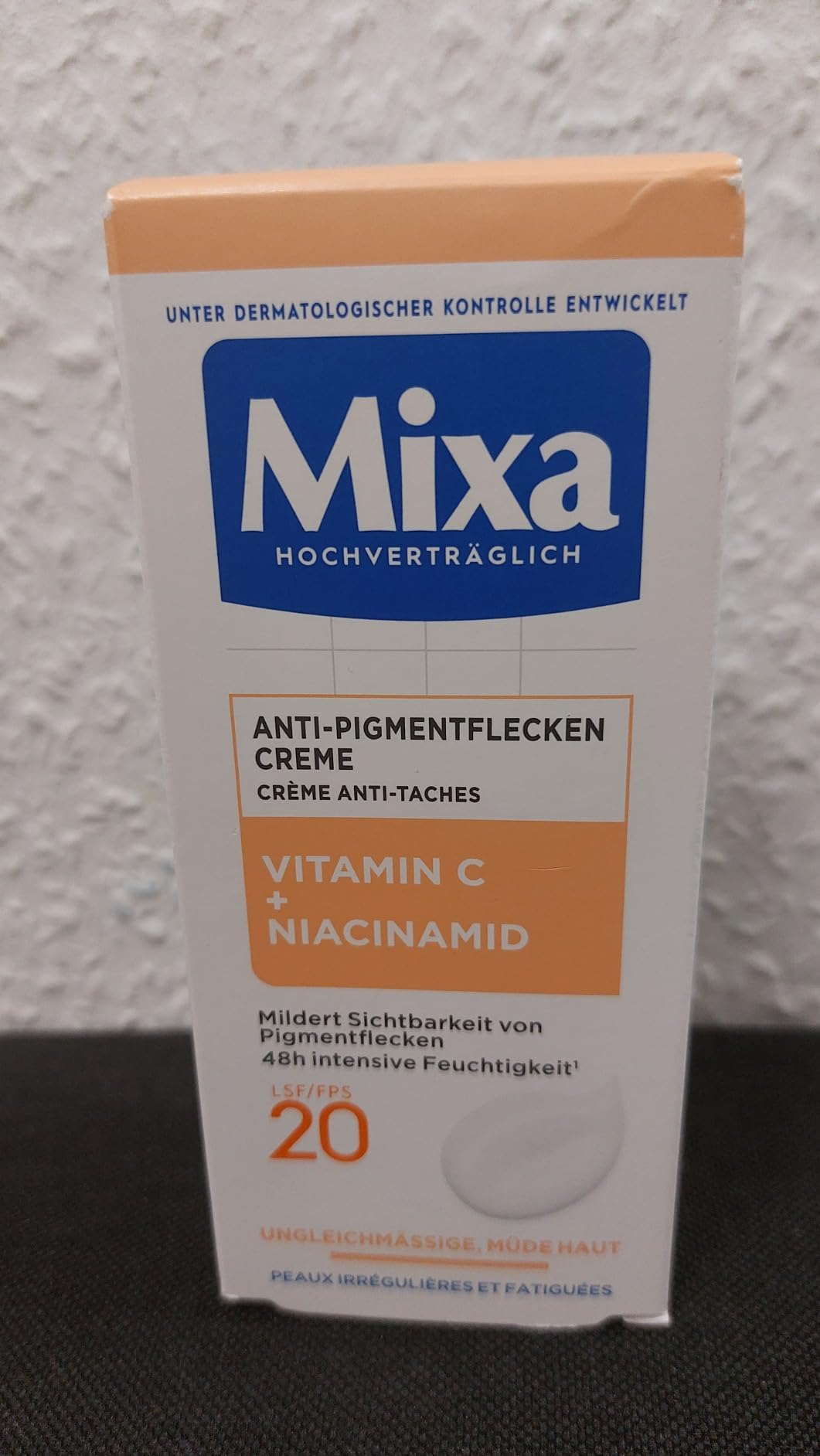Gute Basis, Geduld nötig