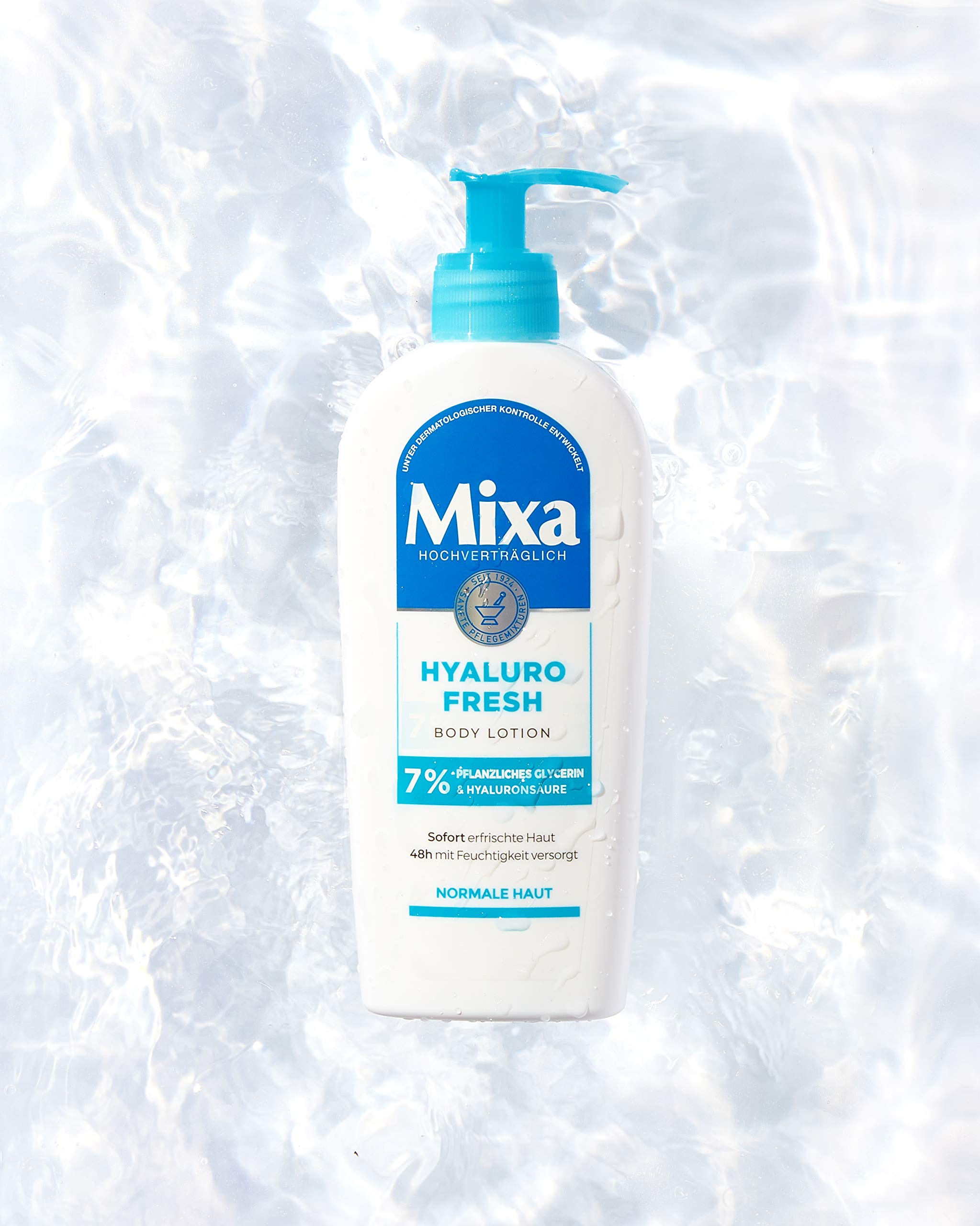 mixa-corps-hyaluron-body-lotion-250-ml-mit-hyalurons-ure image 8