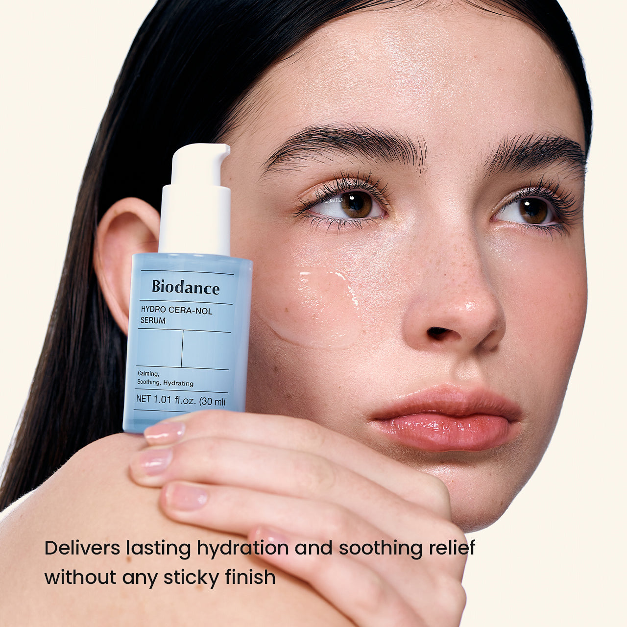 biodance-cera-nol-hydro-serum-gesicht-feuchtigkeit image 3