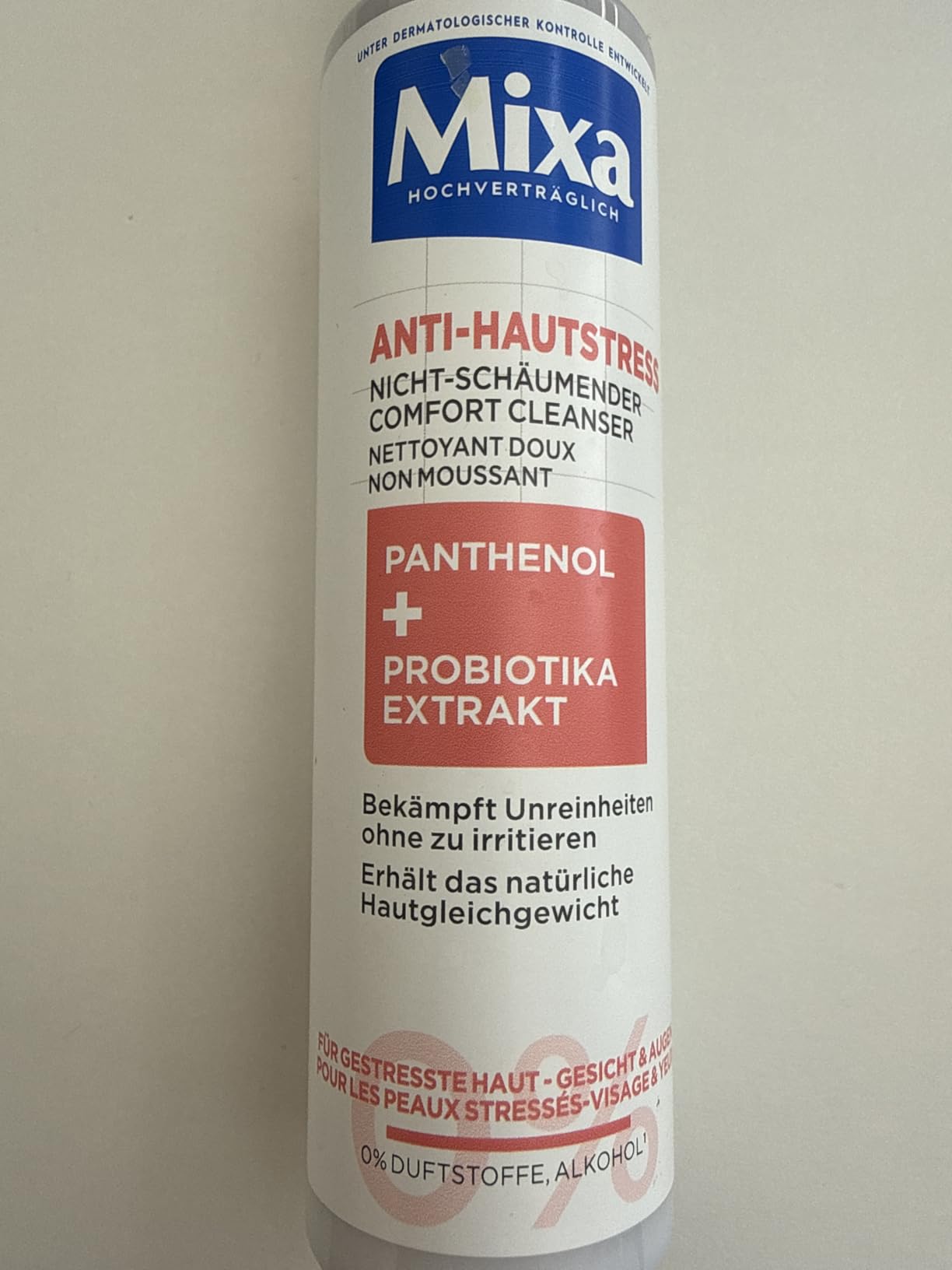 Endlich kein Spannen mehr