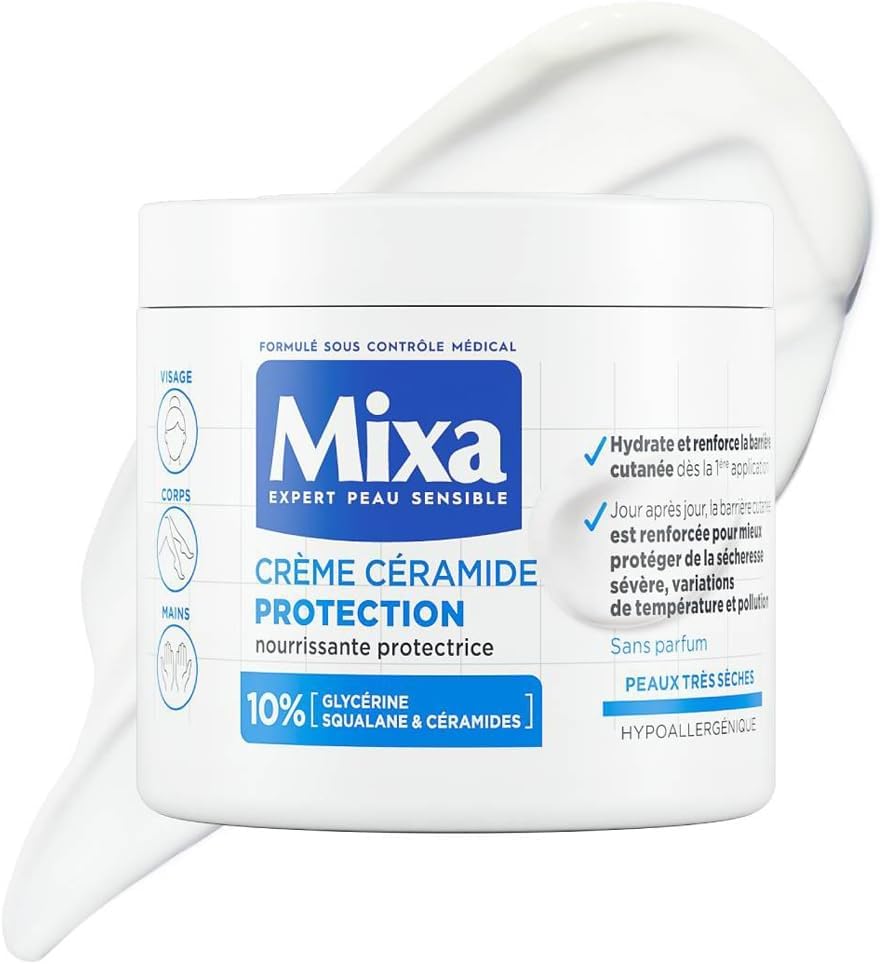 mixa-corps-ceramides-k-rpercreme-400-ml-f-r-sehr-trockene-haut image 6