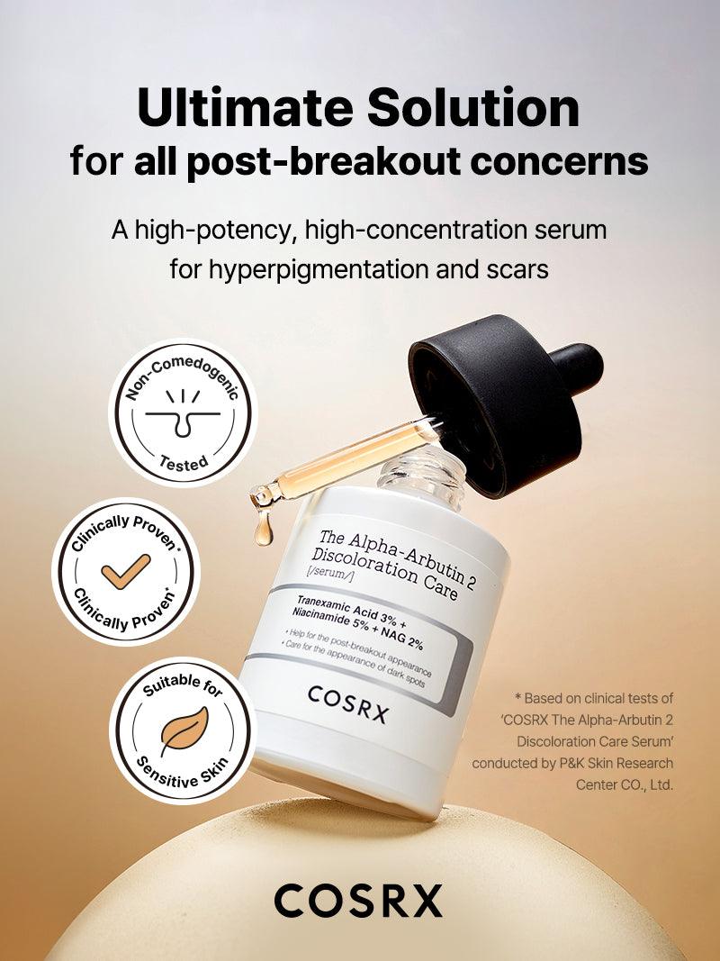 cosrx-alpha-arbutin-2-serum-pigmentflecken-50-ml-einzeln image 3