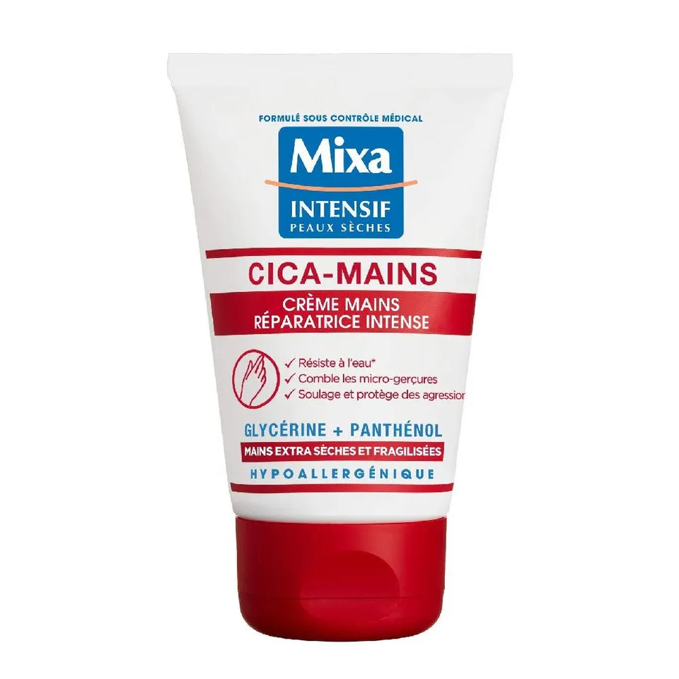 mixa-corps-intensive-handcreme-50ml-f-r-trockene-h-nde image 1