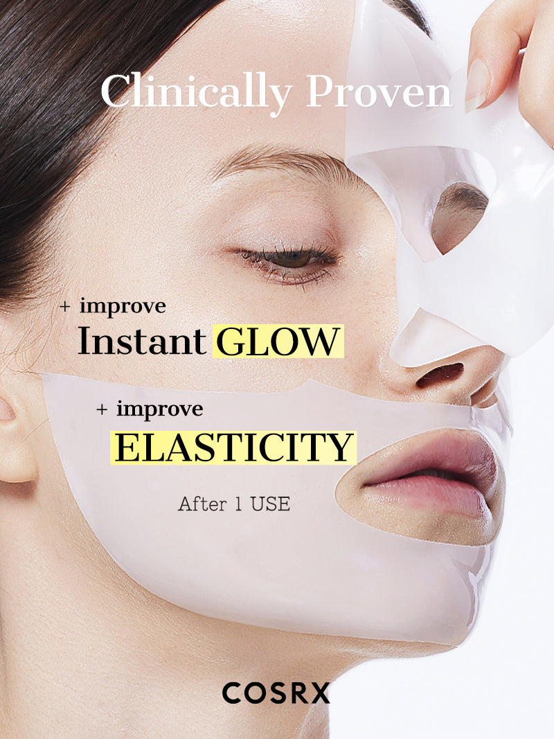cosrx-snail-mucin-glass-glow-hydrogel-maske-3-st-ck-glow image 6