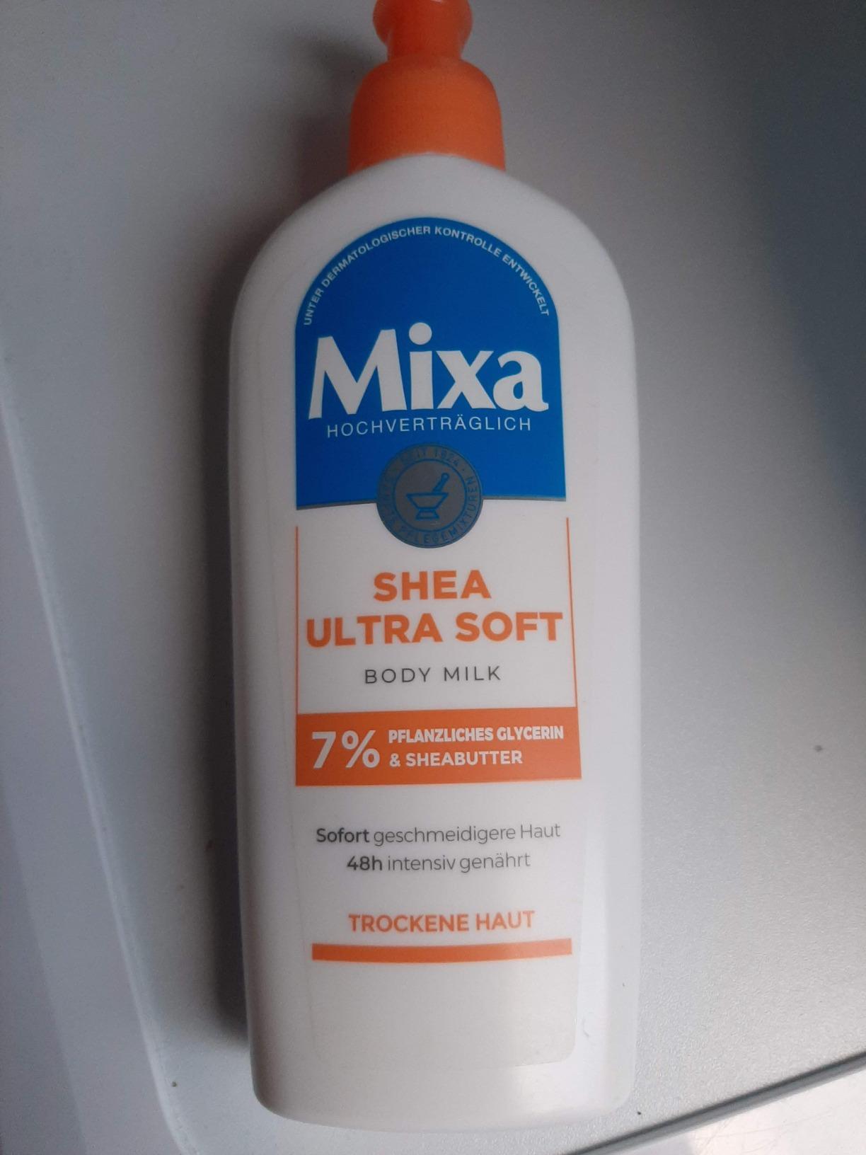 Auch für meinen Mann geeignet