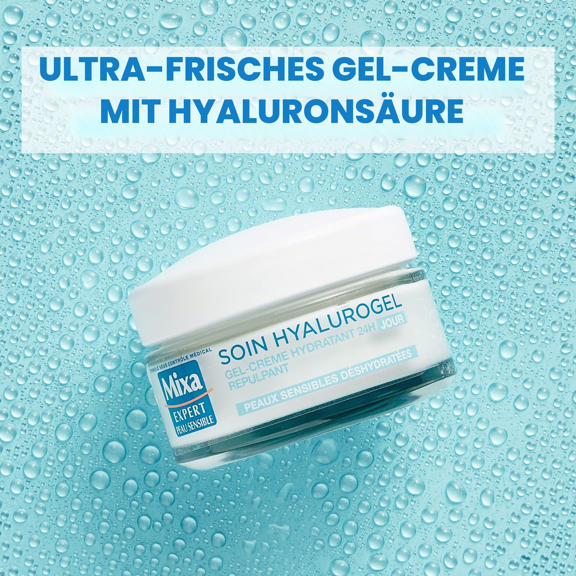 mixa-visage-hyalurogel-gel-creme-50-ml-hyaluron image 5