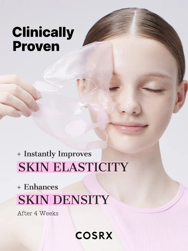 cosrx-the-peptide-collagen-hydrogel-gesichtsmaske-3-st-ck-lifting image 6