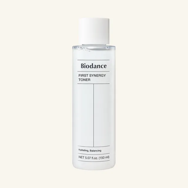 biodance-first-synergy-collagen-toner-mit-ph-5-5 image 1