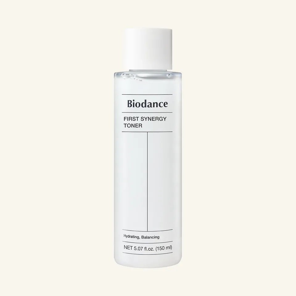 biodance-first-synergy-collagen-toner-mit-ph-5-5 image 1