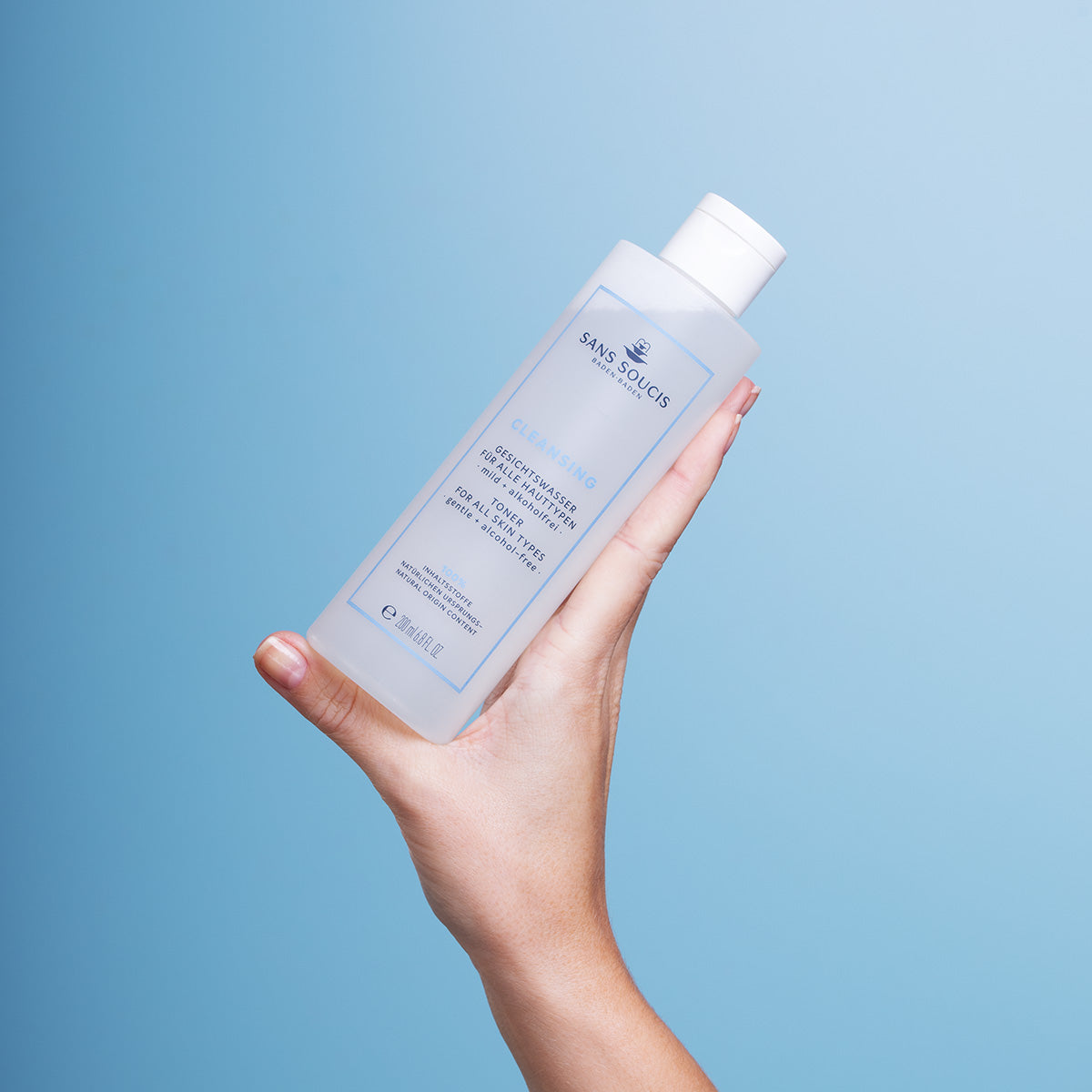 sans-soucis-cleansing-gesichtswasser-200-ml-mild image 2