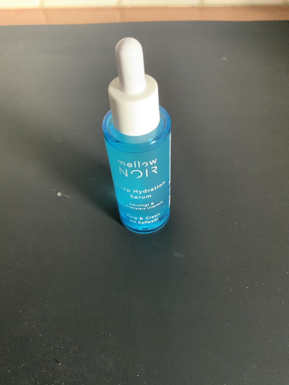Endlich keine Spannungsgefühle mehr