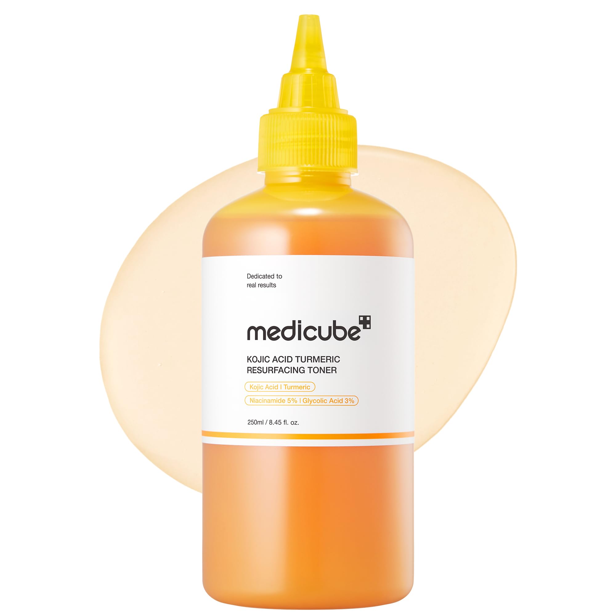 medicube-kojis-ure-kurkuma-tonikum-250-ml-gesicht-k-rper image 1