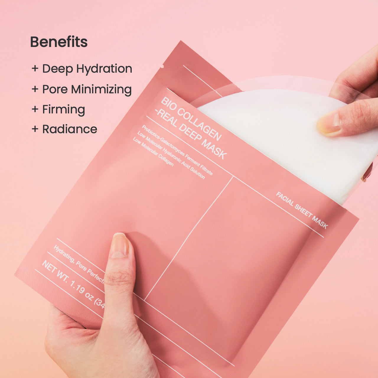 biodance-collagen-bio-real-deep-mask-4-masken-poren image 5