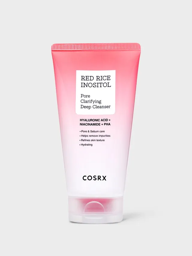 cosrx-red-rice-inositol-poren-reinigungsschaum-150-ml-lige-haut image 1