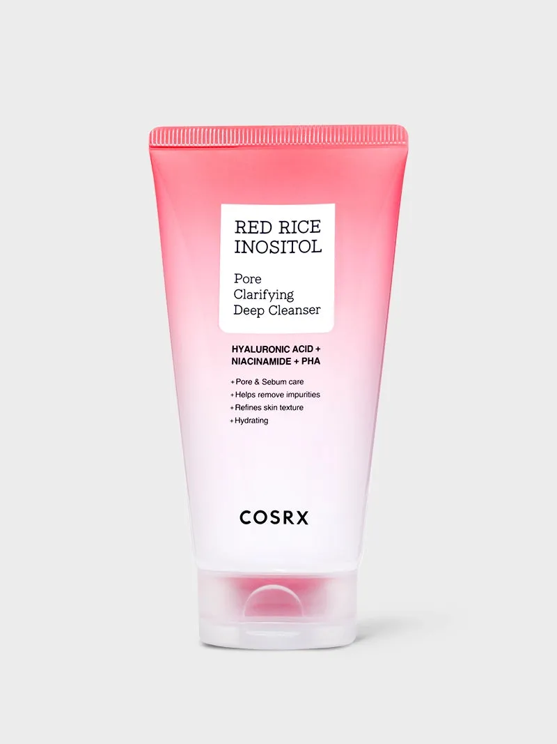 cosrx-red-rice-inositol-poren-reinigungsschaum-150-ml-lige-haut image 1