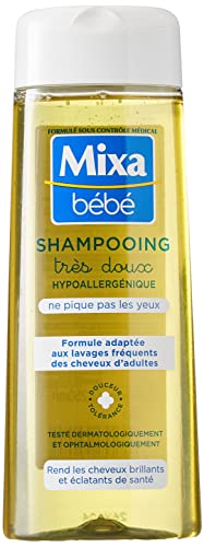 mixa-b-b-babyshampoo-250-ml-hypoallergen-f-r-normales-haar image 4