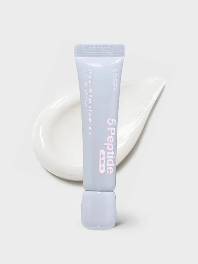 cosrx-5-peptide-b5-lip-balm-repair-salve-12g-sensible-lippen image 1
