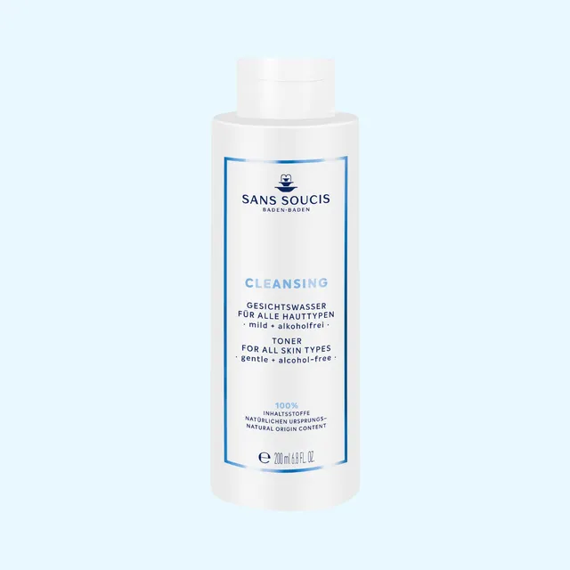 sans-soucis-cleansing-gesichtswasser-200-ml-mild image 1