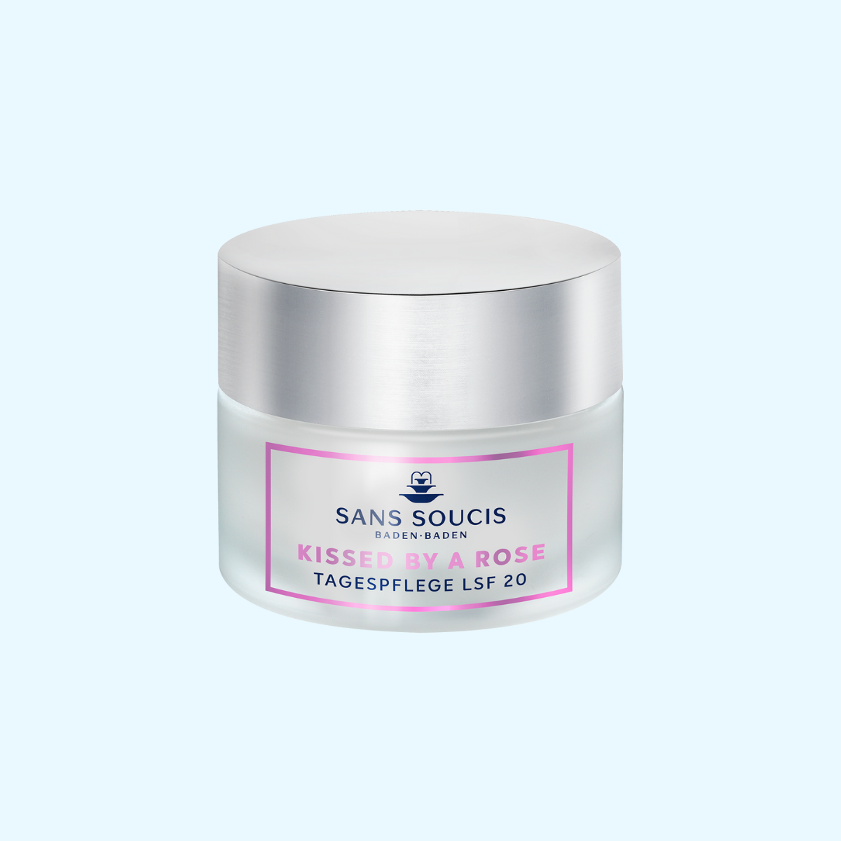 sans-soucis-daily-vitamins-tagespflege-lsf-20-gesichtscreme-50-ml image 1