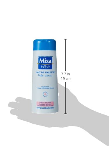 mixa-b-b-milk-de-toilette-reinigungsmilch-250-ml image 6