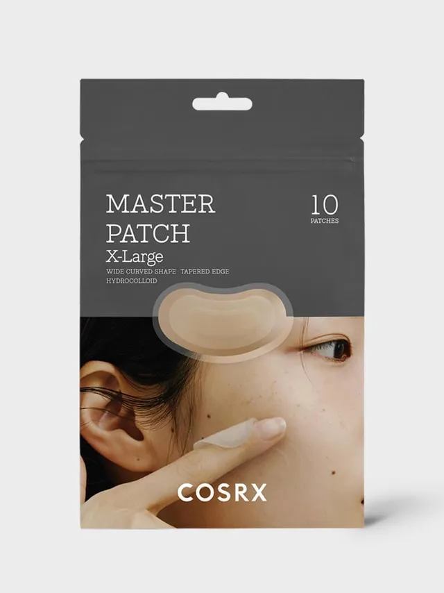 cosrx-aha-bha-master-patch-x-large-pickel-patches-10-st-ck image 1