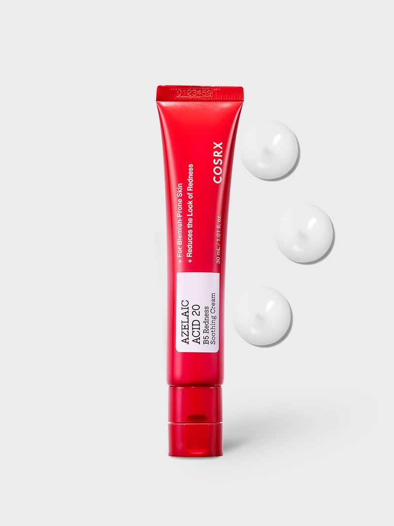 cosrx-azelaic-acid-20-b5-redness-creme-30-ml-gegen-r-tungen image 1