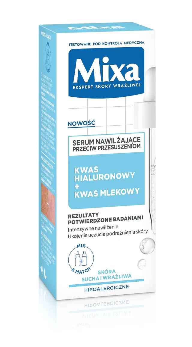 mixa-lab-anti-trockenheit-serum-gesicht-hyalurons-ure image 1