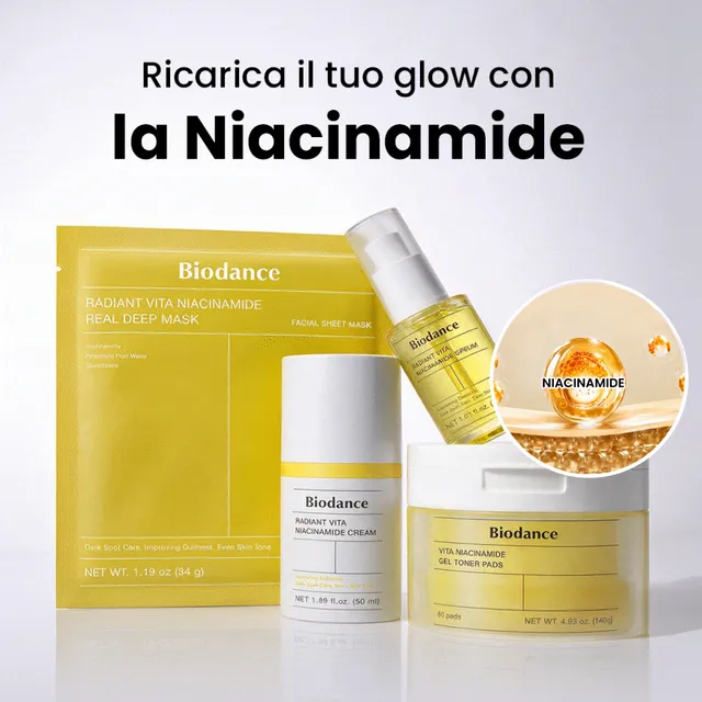 biodance-vita-niacinamide-aufhellende-pflegeserie-mit-niacinamid-glutathion-und- image 1
