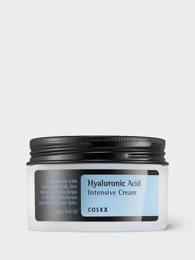 cosrx-hyaluronic-acid-intensive-feuchtigkeitscreme-100-g-intensiv image 1