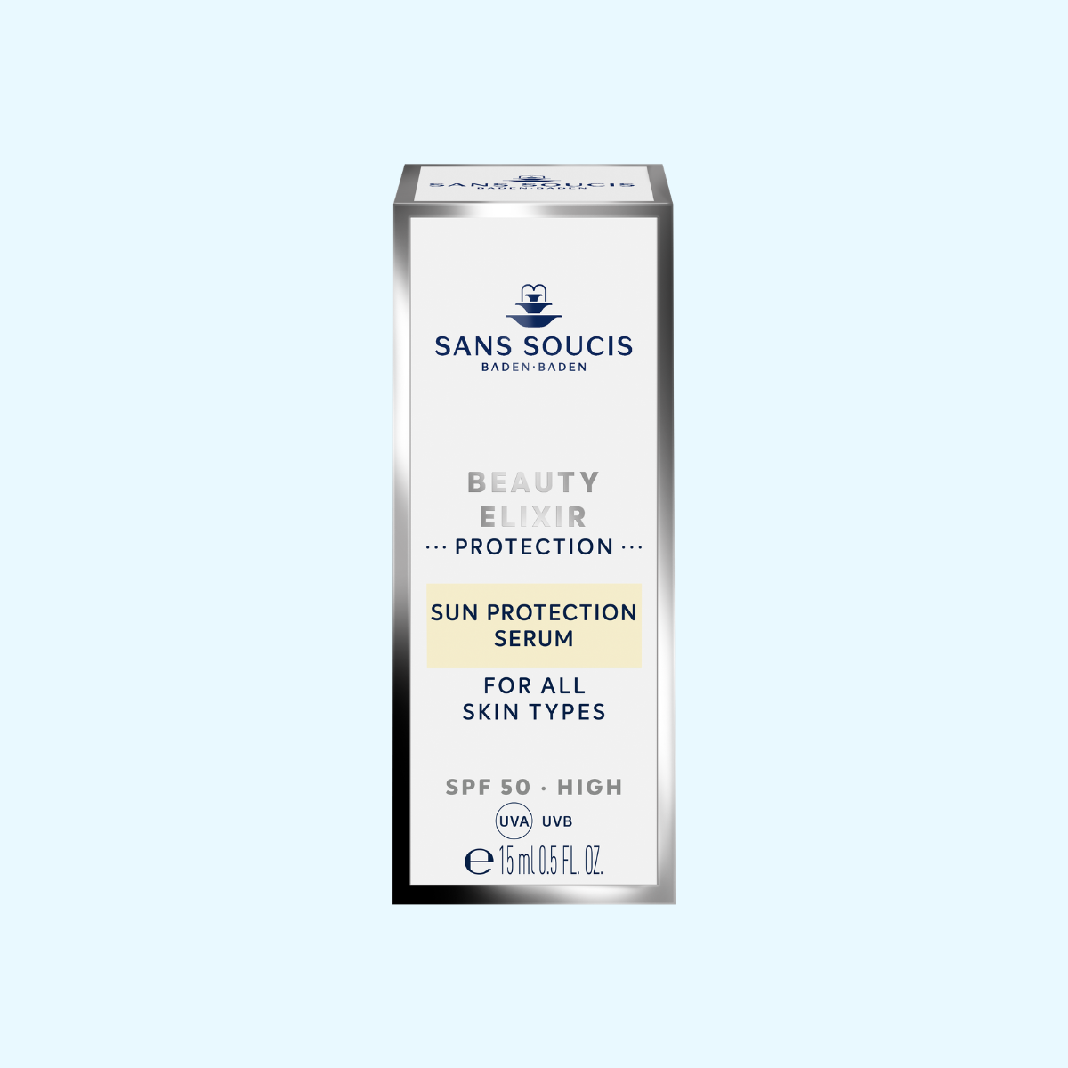 sans-soucis-special-active-sun-protection-serum-lsf50-15-ml image 6