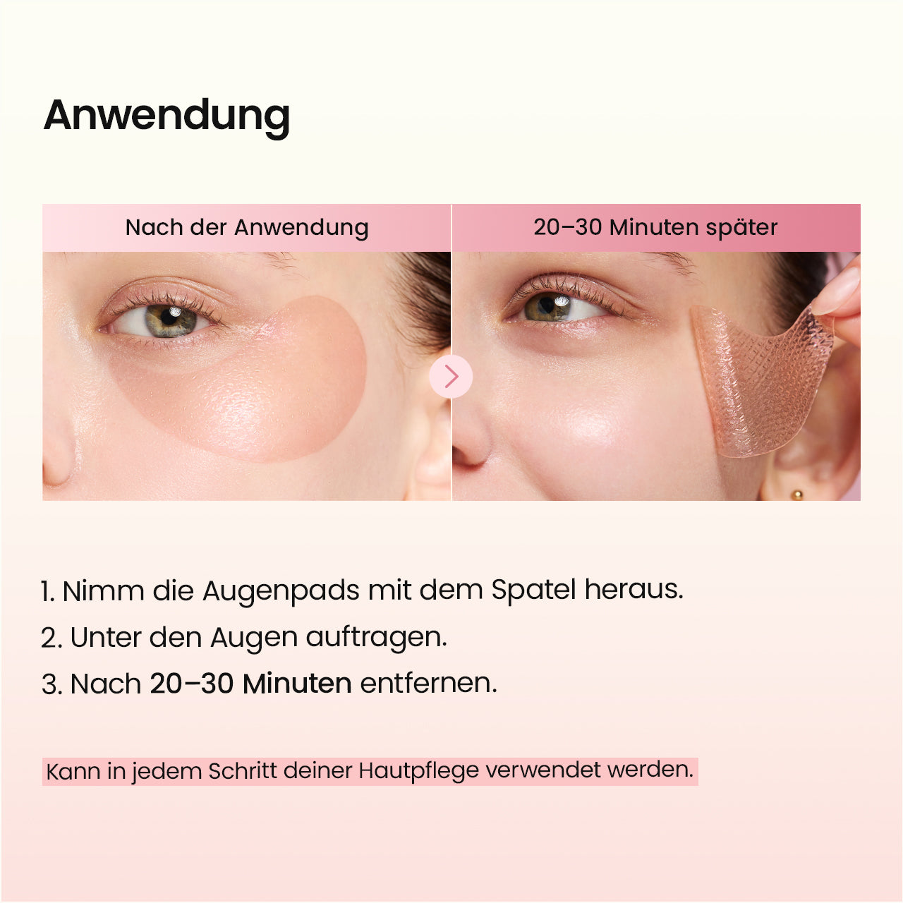 biodance-collagen-peptide-augenpads-hydrogel-f-ltchen-feuchtigkeit image 6
