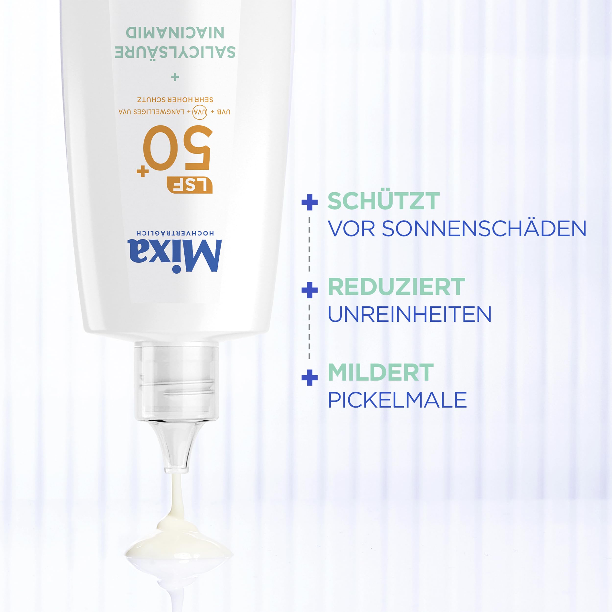 mixa-solaire-uv-fluid-lsf50-anti-unreinheiten-40-ml-mattierend image 7