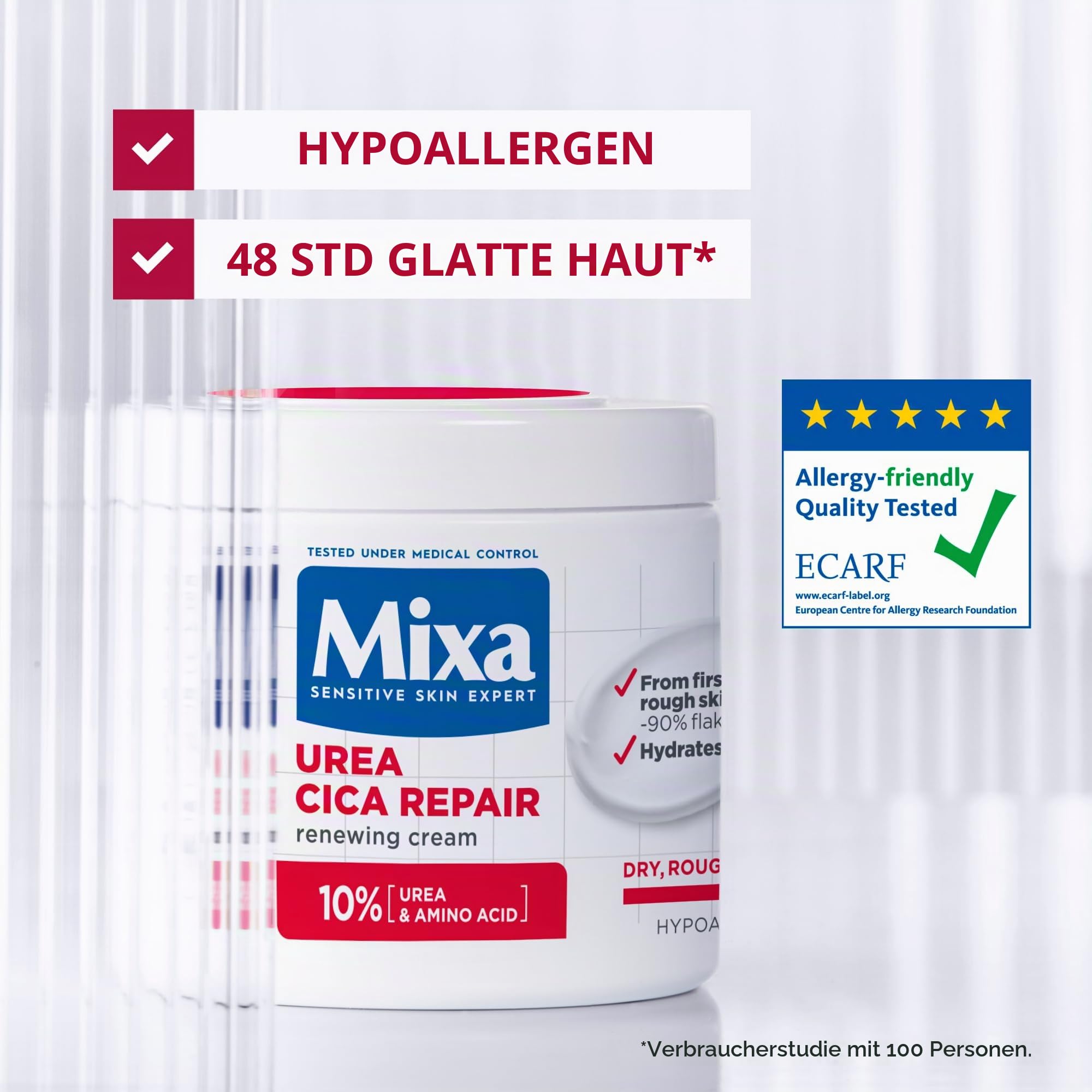 mixa-corps-urea-cica-repair-creme-10-urea-400-ml image 7