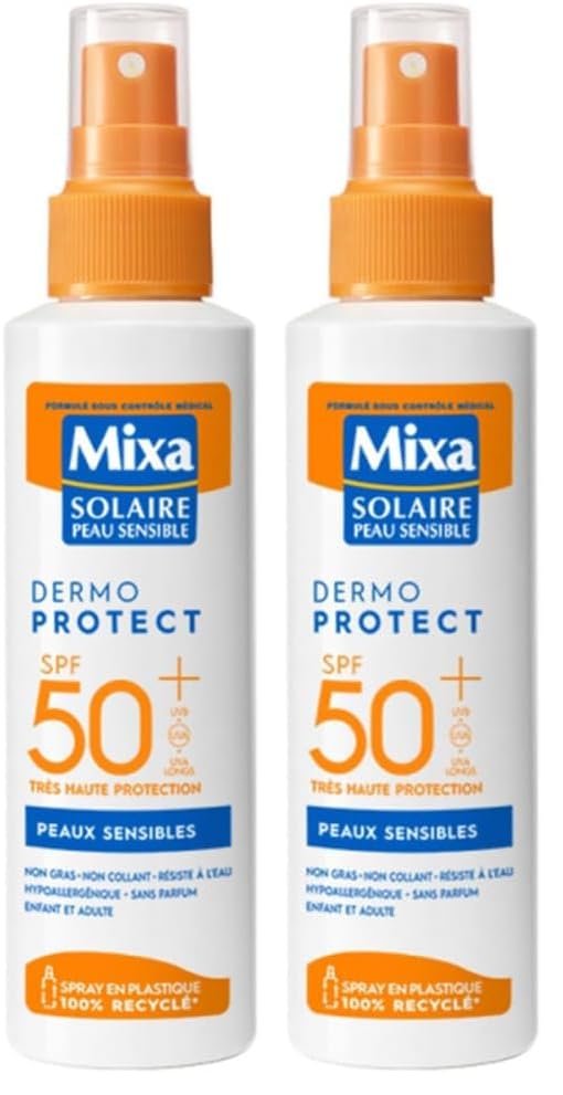 mixa-solaire-dermo-protect-sonnenspray-lsf50-150-ml image 3